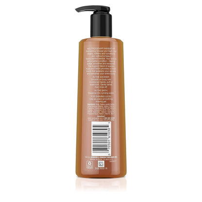 Rainbath Gel, Original, 8.5 Ounce - WORLD TIME VISITS