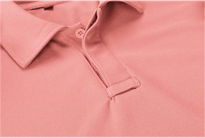 Mens Polo Shirt Short Sleeve Sports Tactical T-Shirt Athletic Golf Polos Daily Casual Stylish Collared Shirts for Men