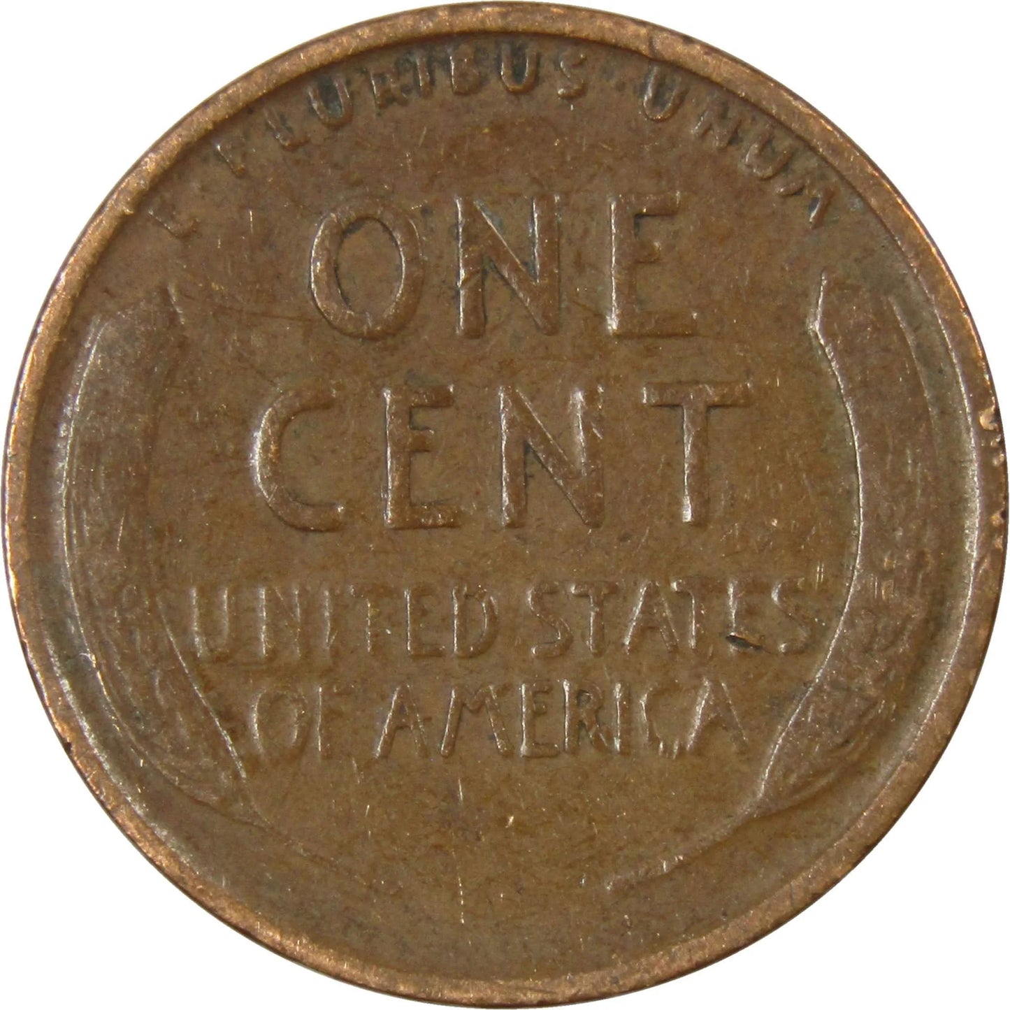 1918 Lincoln Wheat Cent AG about Good Bronze Penny 1C Coin Collectible Master Coins