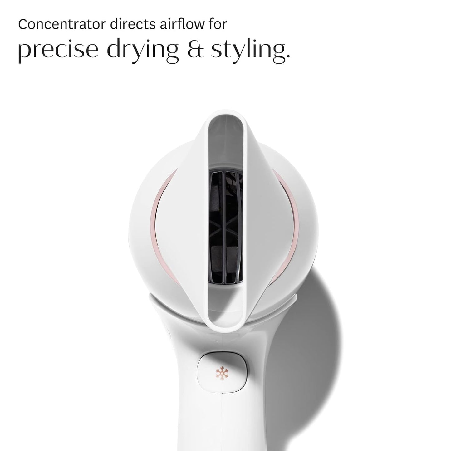 T3 Fit Compact Hair Dryer