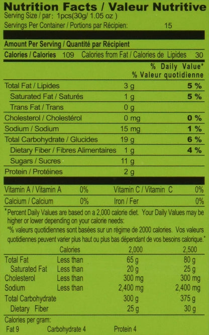 Japanese Rice Cake Mochi Daifuku (Assorted)15.8 Oz