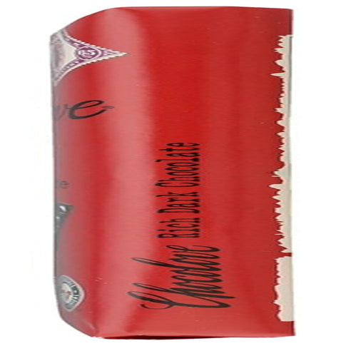Rich Dark Chocolate Bar, 3.2 OZ