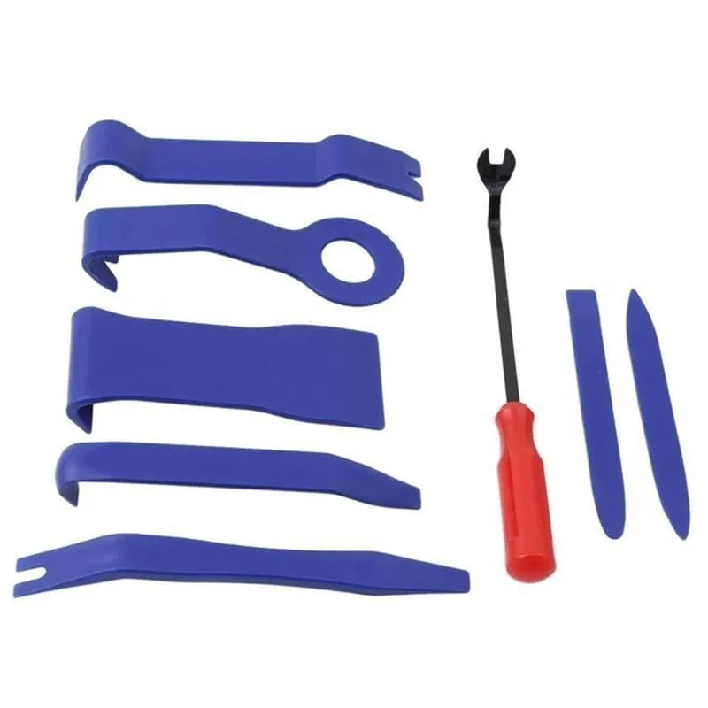 Delysia King Car Audio Tools - WORLD TIME VISITS