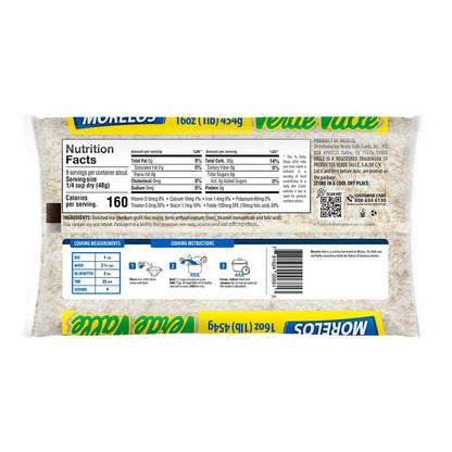 Morelos Rice 1 Lb (Pack of 1)