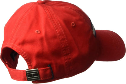 Men'S Cotton Avery Adjustable Baseball Cap