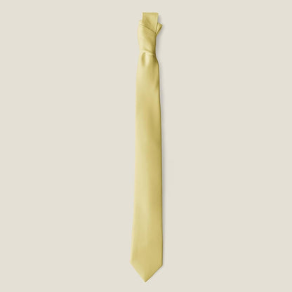Men'S Skinny Ties 2 Inch (5CM) Solid Pure Color Plain Slim Necktie for Men