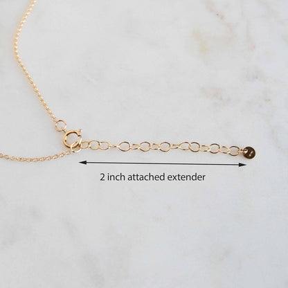 , Tiny Cross Necklace, Simple Gold Cross Necklaces for Women, 14K Gold Filled Chain, Christian Gift for Baptism Confirmation Graduation