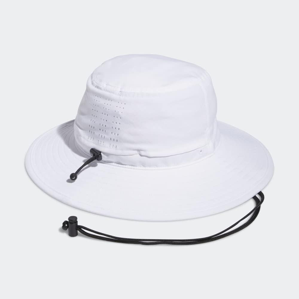 Golf Men'S Wide Brim Hat