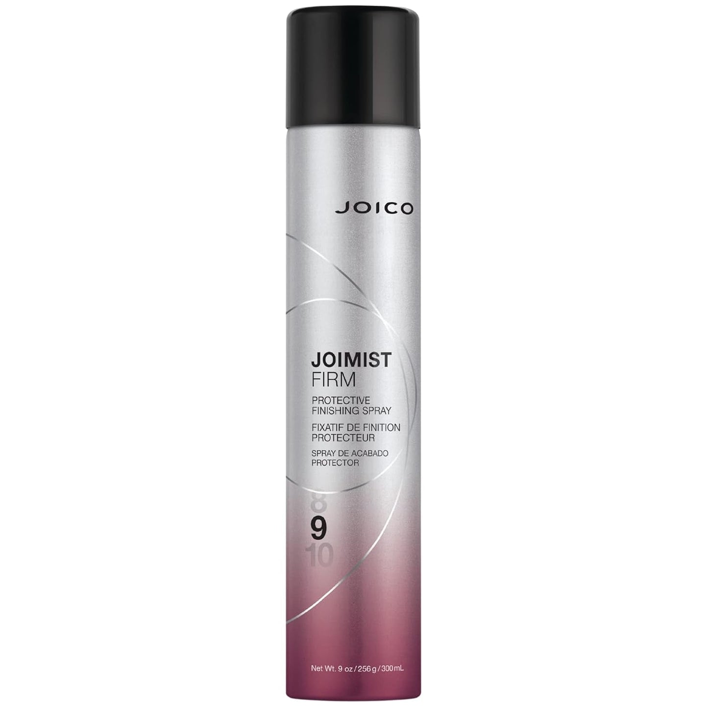 Joimist Protective Finishing Spray | for Most Hair Types | Protect against Heat & Humidity | Eliminate Static & Frizz | Protect against Pollution & Harmful UV | Paraben & Sulfate Free