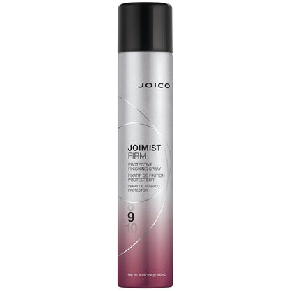 Joimist Protective Finishing Spray | for Most Hair Types | Protect against Heat & Humidity | Eliminate Static & Frizz | Protect against Pollution & Harmful UV | Paraben & Sulfate Free