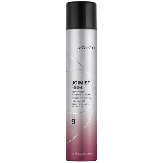Joimist Protective Finishing Spray | for Most Hair Types | Protect against Heat & Humidity | Eliminate Static & Frizz | Protect against Pollution & Harmful UV | Paraben & Sulfate Free