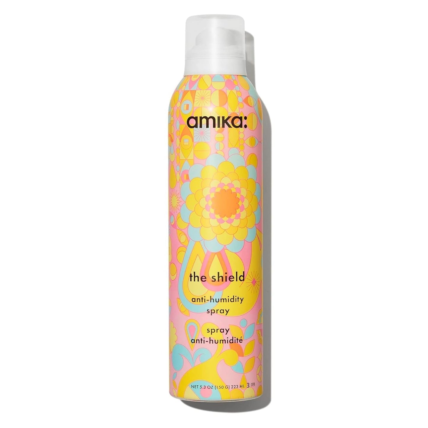 the Shield Anti-Humidity Spray