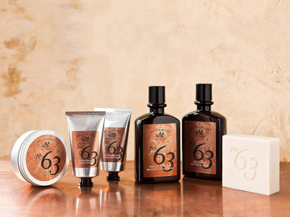 No.63 Men'S Collection, Shower Gel