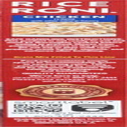 Rice a Roni Chicken, 7.9 Oz