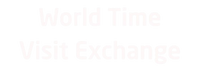 World Time Visit Exchange