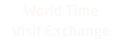 World Time Visit Exchange