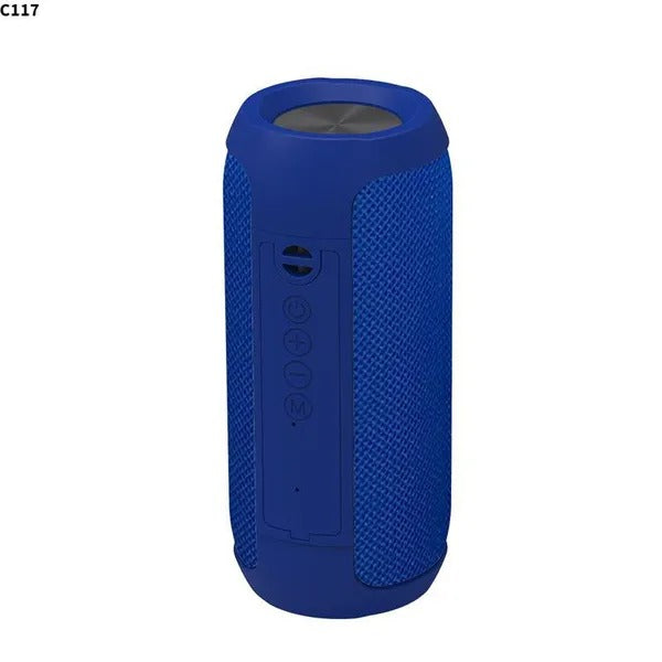 Portable,Waterproof,Wireless Speakers,Dual Pairing1500 Mins Playtime