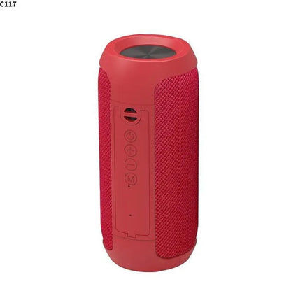 Portable,Waterproof,Wireless Speakers,Dual Pairing1500 Mins Playtime