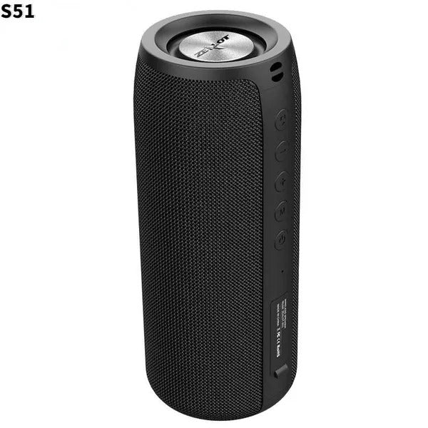 Portable,Waterproof,Wireless Speakers,Dual Pairing1500 Mins Playtime