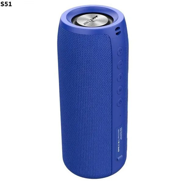 Portable,Waterproof,Wireless Speakers,Dual Pairing1500 Mins Playtime