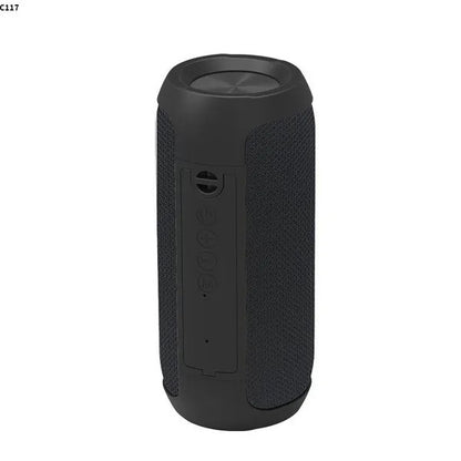 Portable,Waterproof,Wireless Speakers,Dual Pairing1500 Mins Playtime