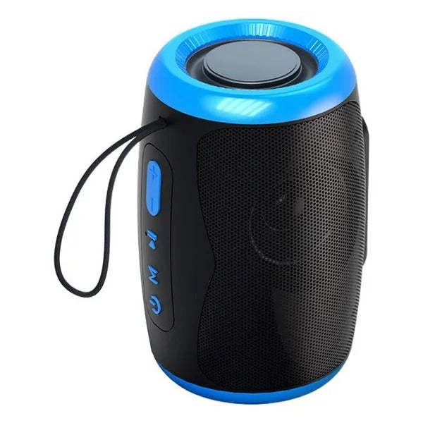 Portable,Waterproof,Wireless Speakers,Dual Pairing1500 Mins Playtime