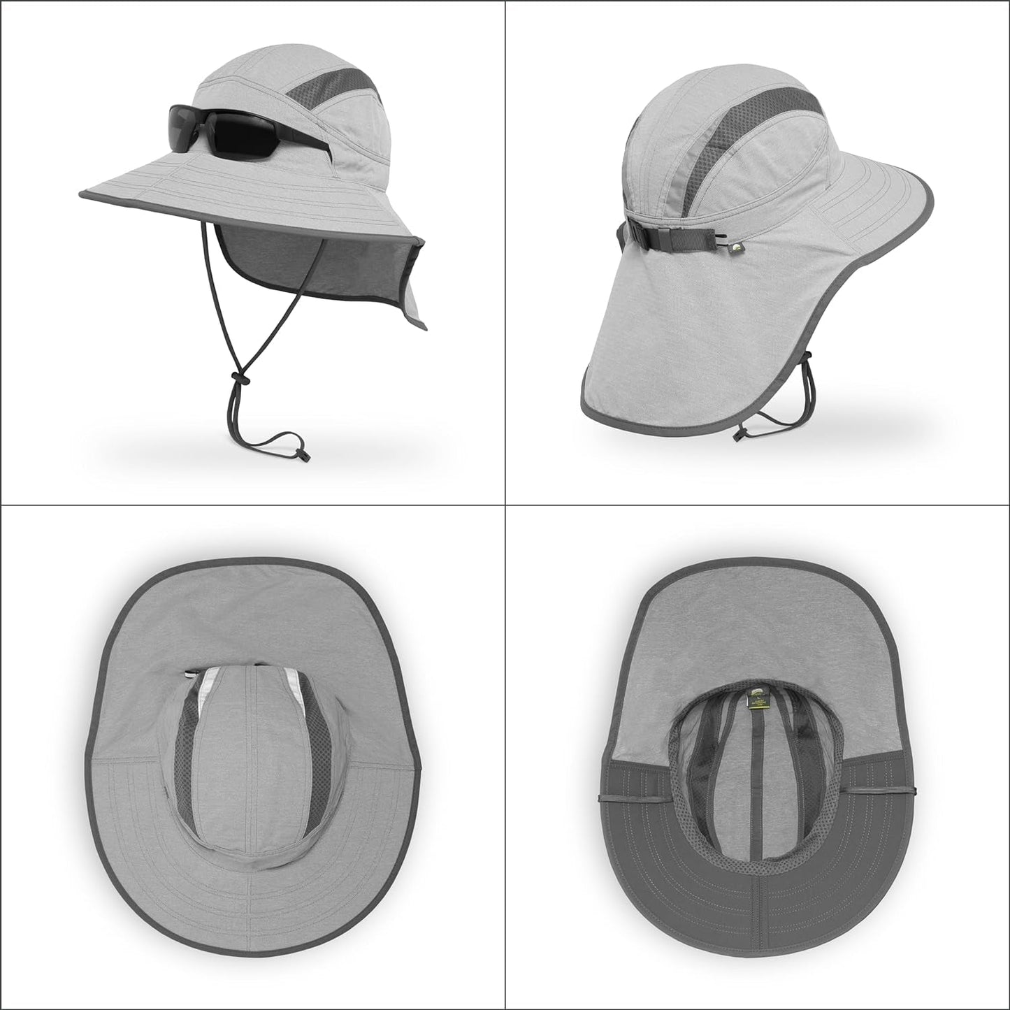 Ultra Adventure Hat