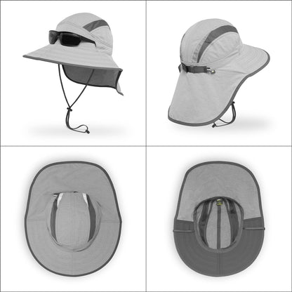 Ultra Adventure Hat