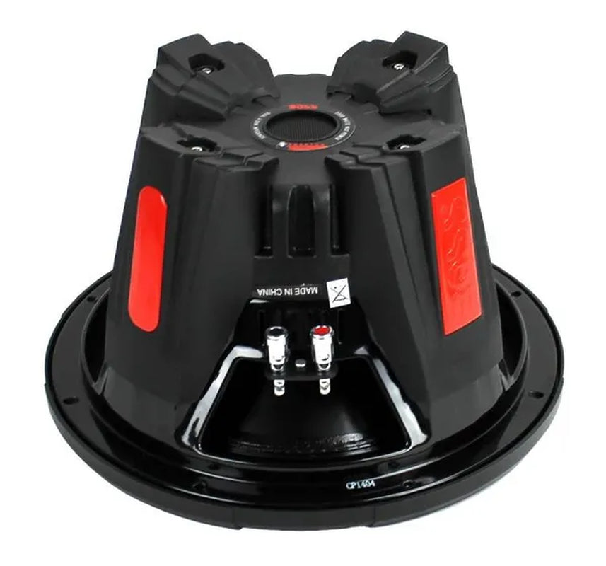 BOSS AUDIO P126DVC 12" 9200W Car Power Subwoofers Subs Woofers DVC 4 Ohm