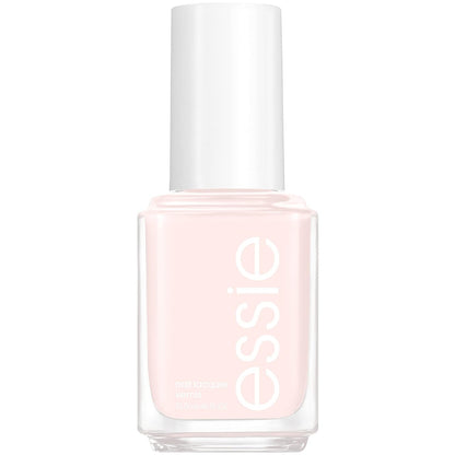 Salon-Quality Nail Polish, 8-Free Vegan, Push Play Collection, Off-White, in My Sandbox, 0.46 Oz.