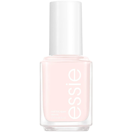 Salon-Quality Nail Polish, 8-Free Vegan, Push Play Collection, Off-White, in My Sandbox, 0.46 Oz.