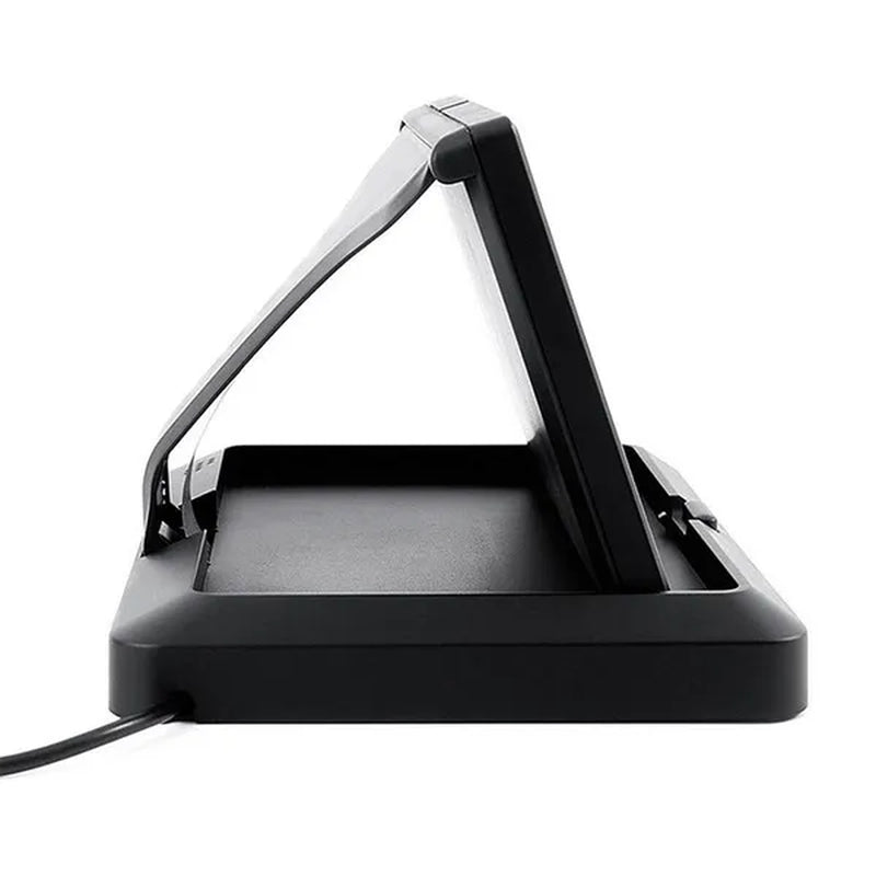 5 Inch TFT LCD Car Reverse Monitor with 12 LED Car Rear View Camera Foldable Car Monitor Display Parking System