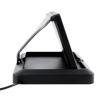 5 Inch TFT LCD Car Reverse Monitor with 12 LED Car Rear View Camera Foldable Car Monitor Display Parking System