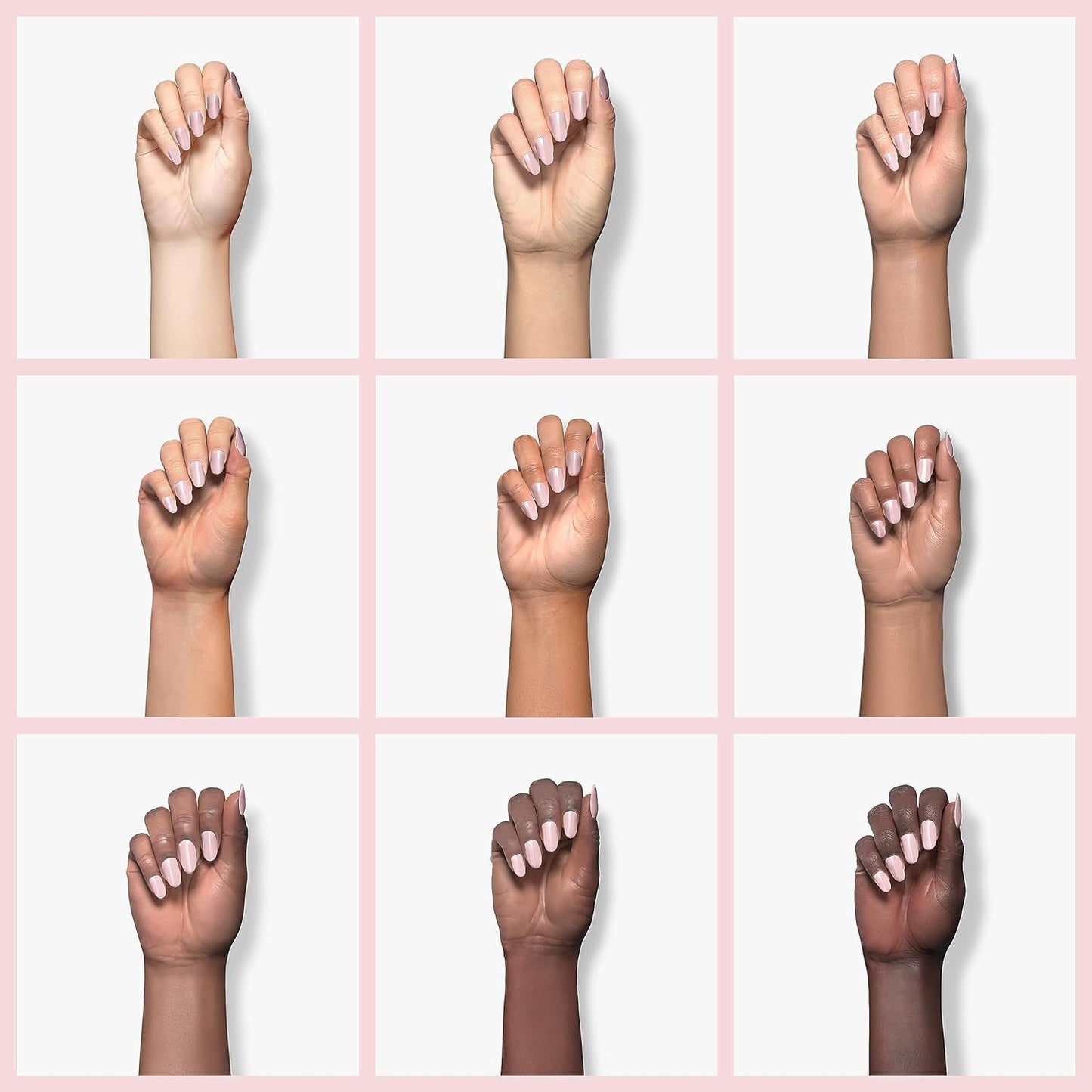 Gel Couture Full Collection (Pick Your Color) (Matter of Fiction #1155)