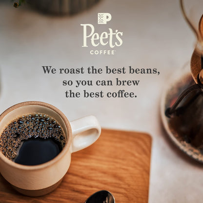 , Keurig K-Cup Pods Dark Roast Variety Pack - Major Dickason'S Blend, French Roast, Organic Alma De La Tierra, House Blend, 40 Count (4 Boxes of 10 K-Cup Pods)