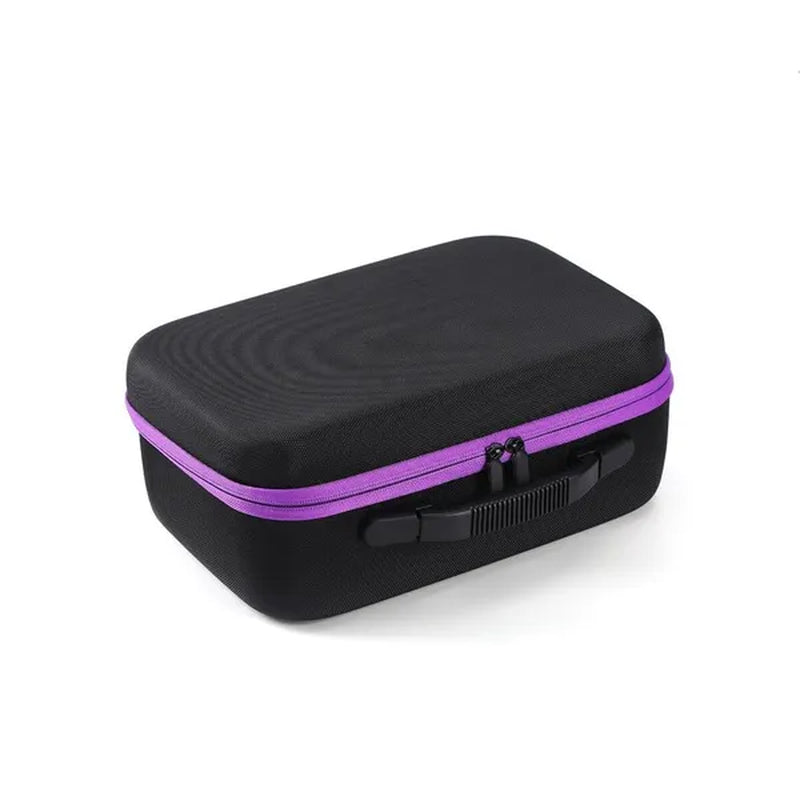 Diamond Painting Storage Box Container with Accessories Tools Kits for Beads Diamonds Rhinestones Storage