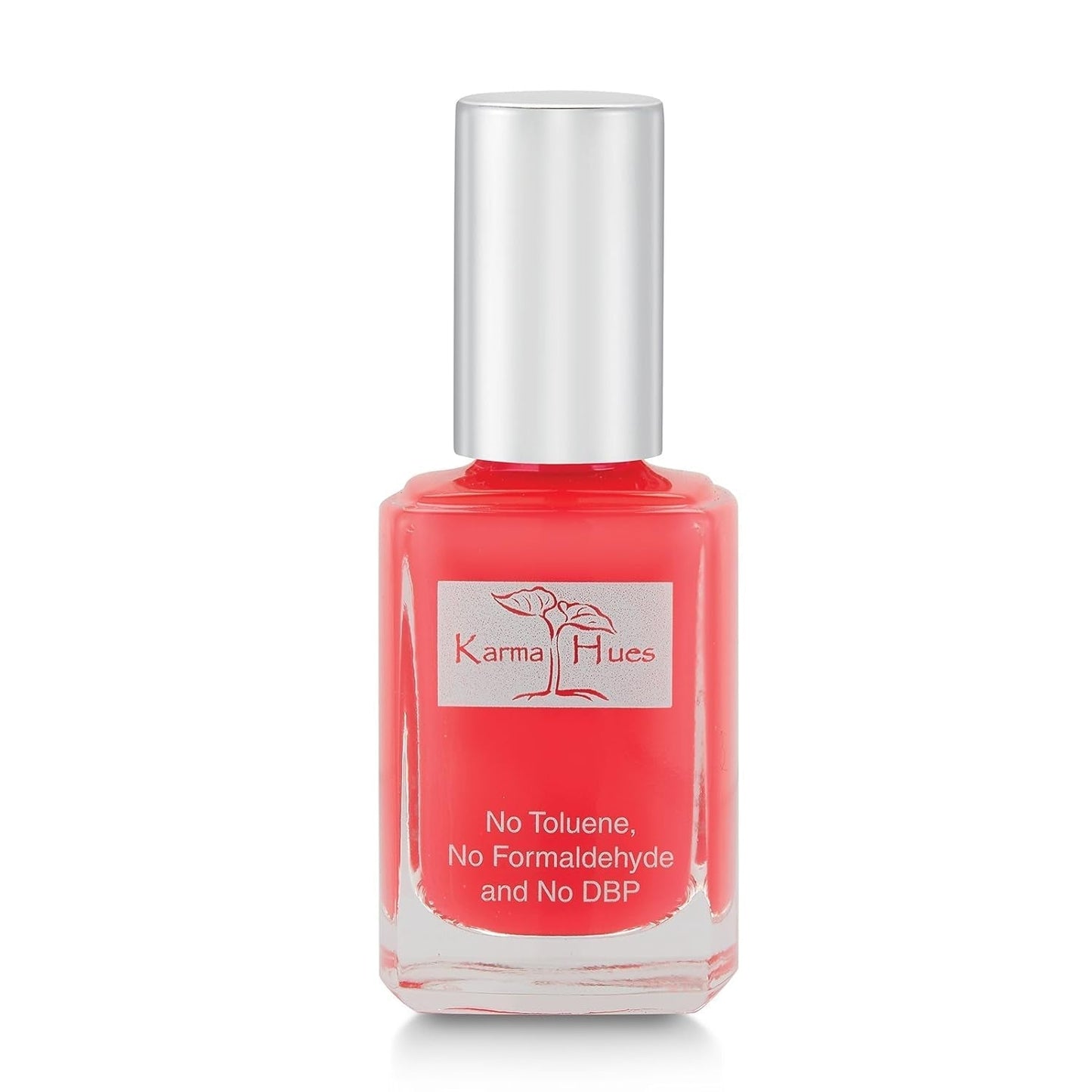 Natural Nail Polish-Non-Toxic Nail Art, Vegan and Cruelty-Free Nail Paint (Linda)