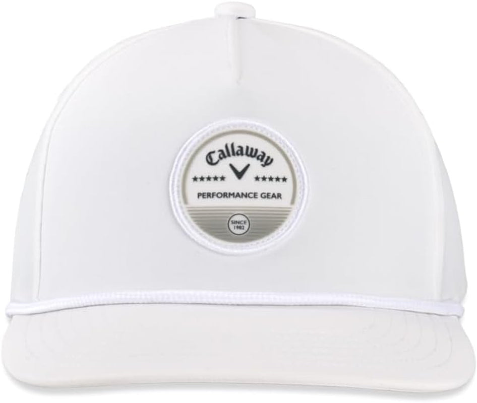 Golf Bogey Free Retro Collection Headwear