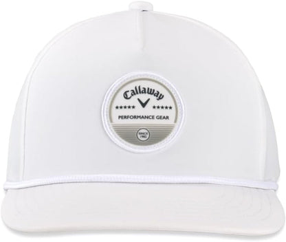 Golf Bogey Free Retro Collection Headwear