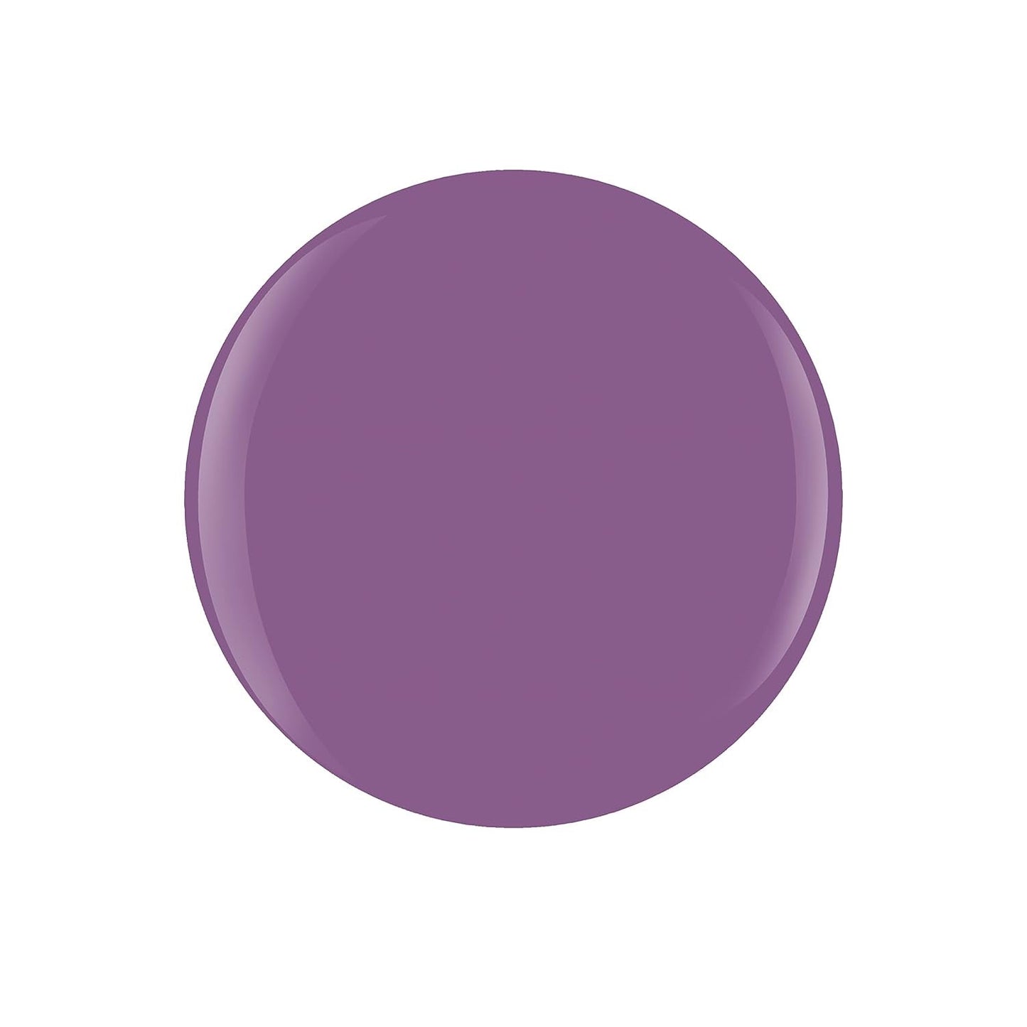 Pure Beauty Collection - Nail Lacquer, Nail Polish, Pastel Nail Polish, Spring Nail Lacquer (Malva, 9Ml)