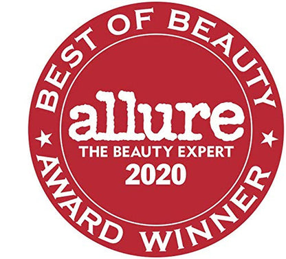 Authentic Beauty Concept Amplify Mousse | Volumizing Mousse | Lightweight Medium Hold Styling | Heat Protection | All Hair Types | Vegan & Cruelty-Free | Silicone-Free | 6.7 Oz