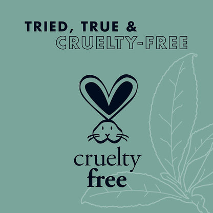 Mousse for Curly Hair, Wig or Weave, Tea Tree and Borage Seed Oil, Paraben-Free Styling Mousse, 7.5 Ounce