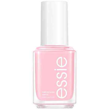 Nail Polish, Glossy Shine Finish, Minimalistic, 0.46 Fl. Oz.