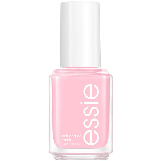 Nail Polish, Glossy Shine Finish, Minimalistic, 0.46 Fl. Oz.