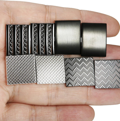 4-8 Pairs Wedding Business Classic Cufflinks for Men Unique Cufflink Set Mens