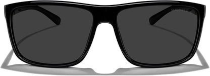 Rectangular Polarized Sports Sunglasses for Men Women Cycling Driving Fishing UV400 Protection S8225
