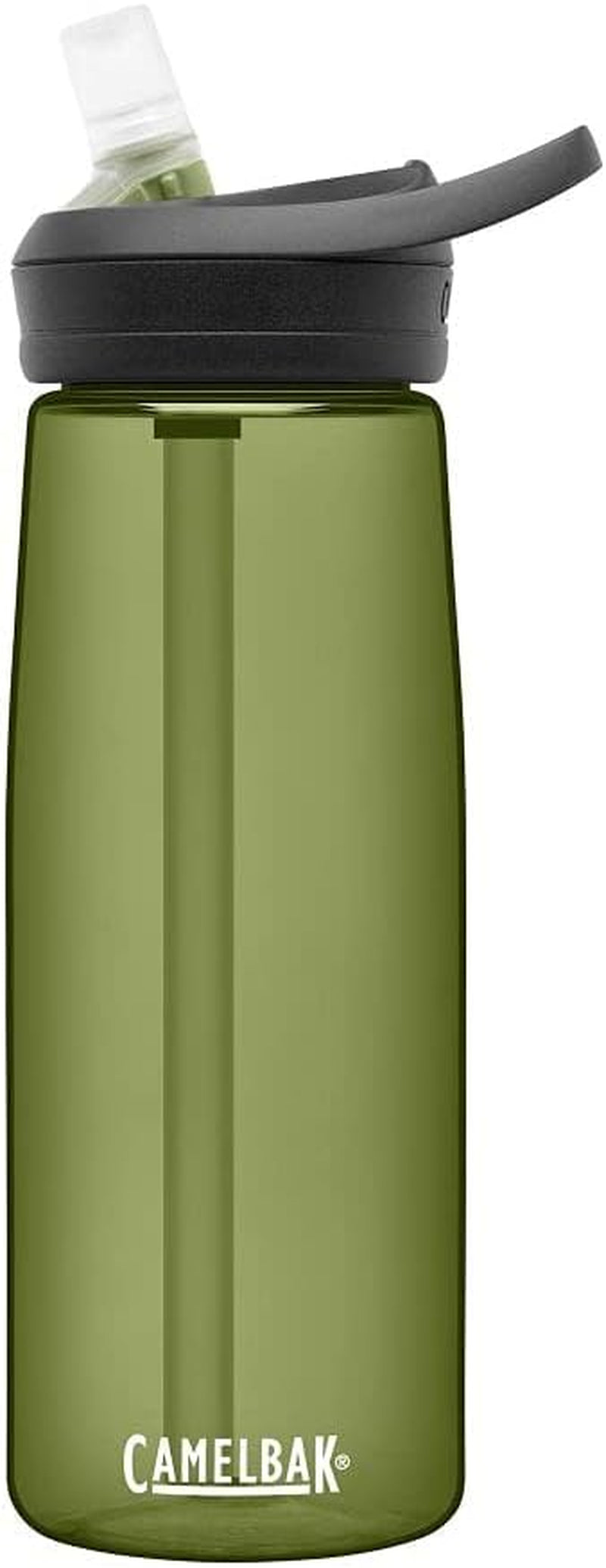 Eddy+ Water Bottle with Tritan Renew - WORLD TIME VISITS