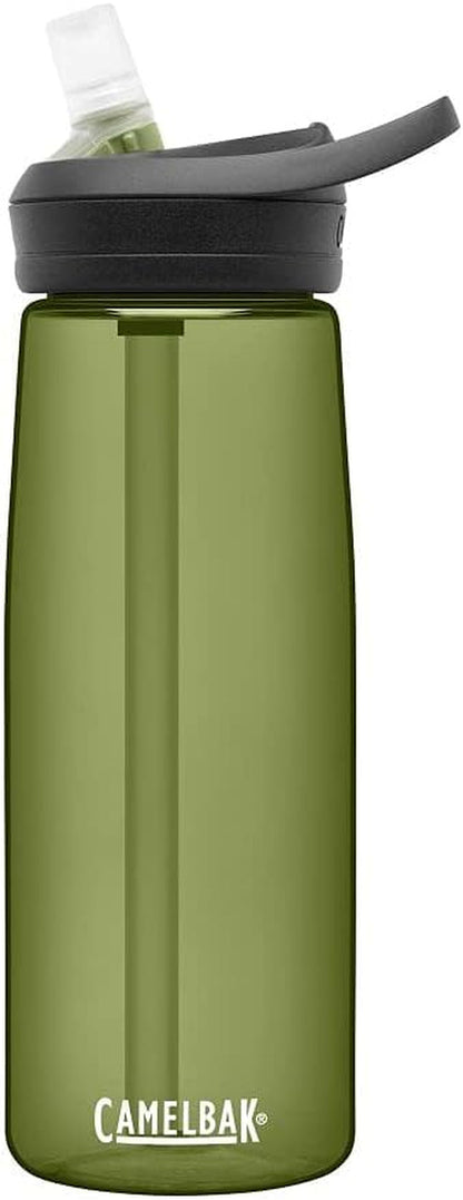 Eddy+ Water Bottle with Tritan Renew - WORLD TIME VISITS