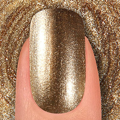 Neutral Shades Nail Polish, Lakur, Vegan Chip-Resistant Long-Lasting Nail Lacquer, 40 Fl Oz