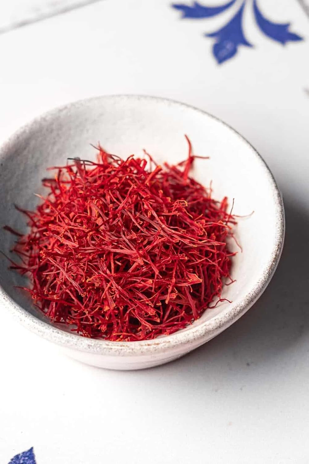 SAFFRON - Premium Saffron Threads for Cooking, from Pure Saffron, Pure Organic SPANISH Saffron, Fresh Saffron Spice, Grad A+++, (25Grams | 0.88 Ounce)